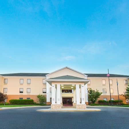 Holiday Inn Express & Suites Burlington - Mount Holly, An Ihg Hotel Westampton Exteriér fotografie