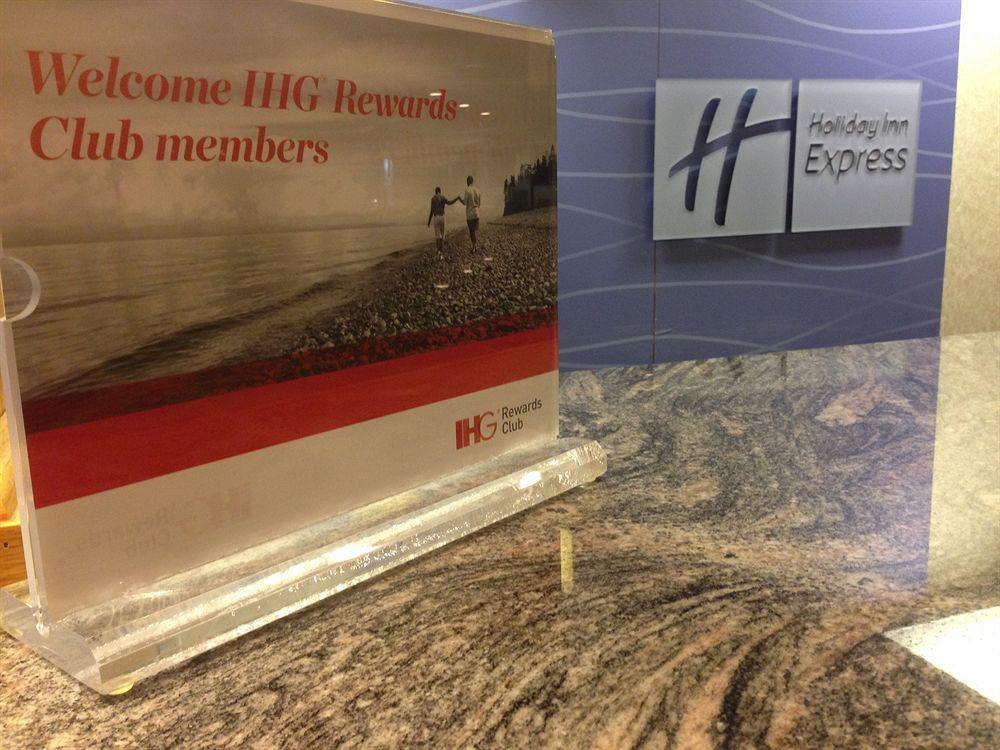 Holiday Inn Express & Suites Burlington - Mount Holly, An Ihg Hotel Westampton Exteriér fotografie