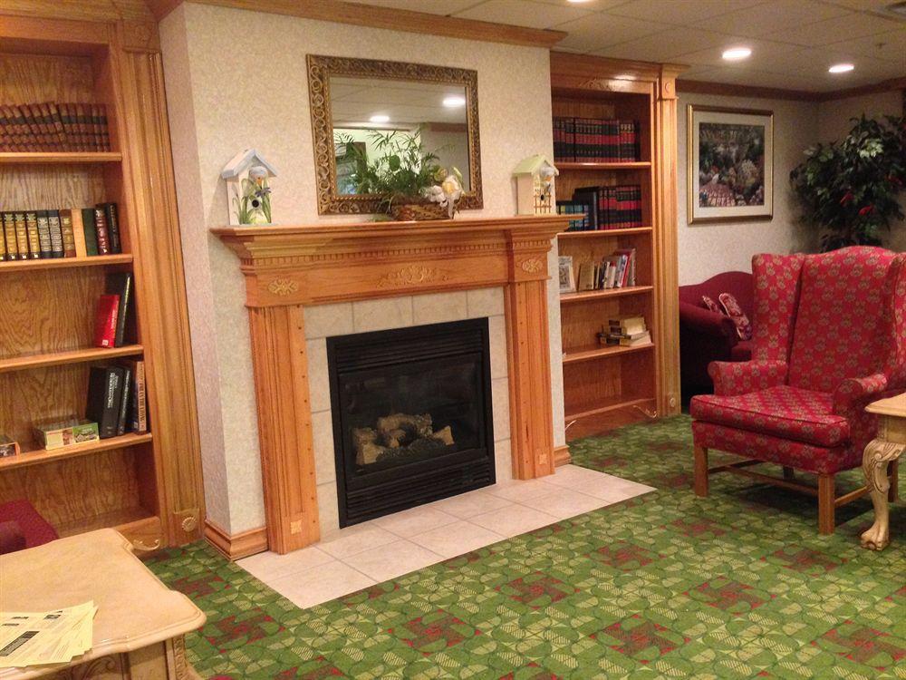 Holiday Inn Express & Suites Burlington - Mount Holly, An Ihg Hotel Westampton Exteriér fotografie