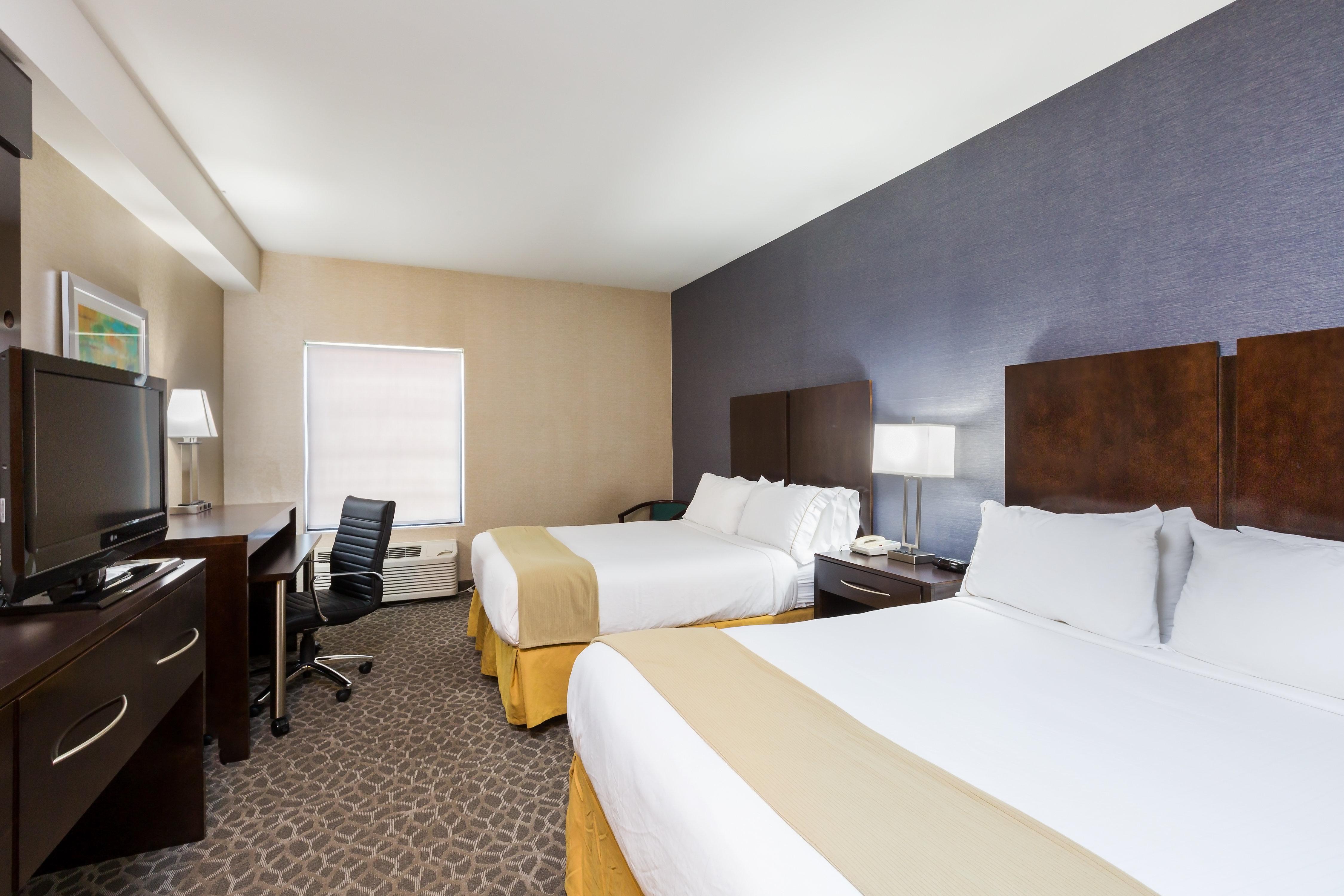 Holiday Inn Express & Suites Burlington - Mount Holly, An Ihg Hotel Westampton Exteriér fotografie
