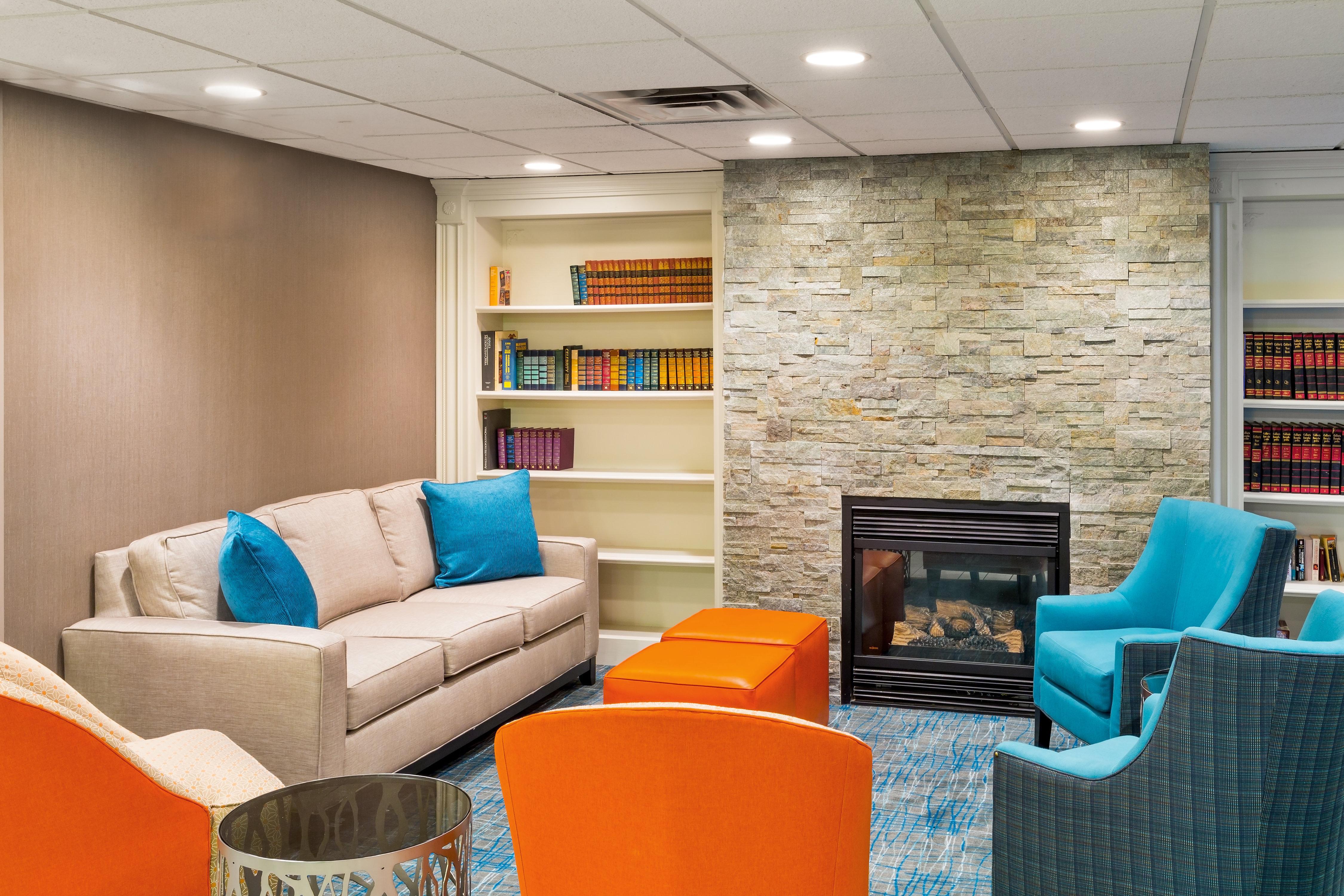 Holiday Inn Express & Suites Burlington - Mount Holly, An Ihg Hotel Westampton Exteriér fotografie