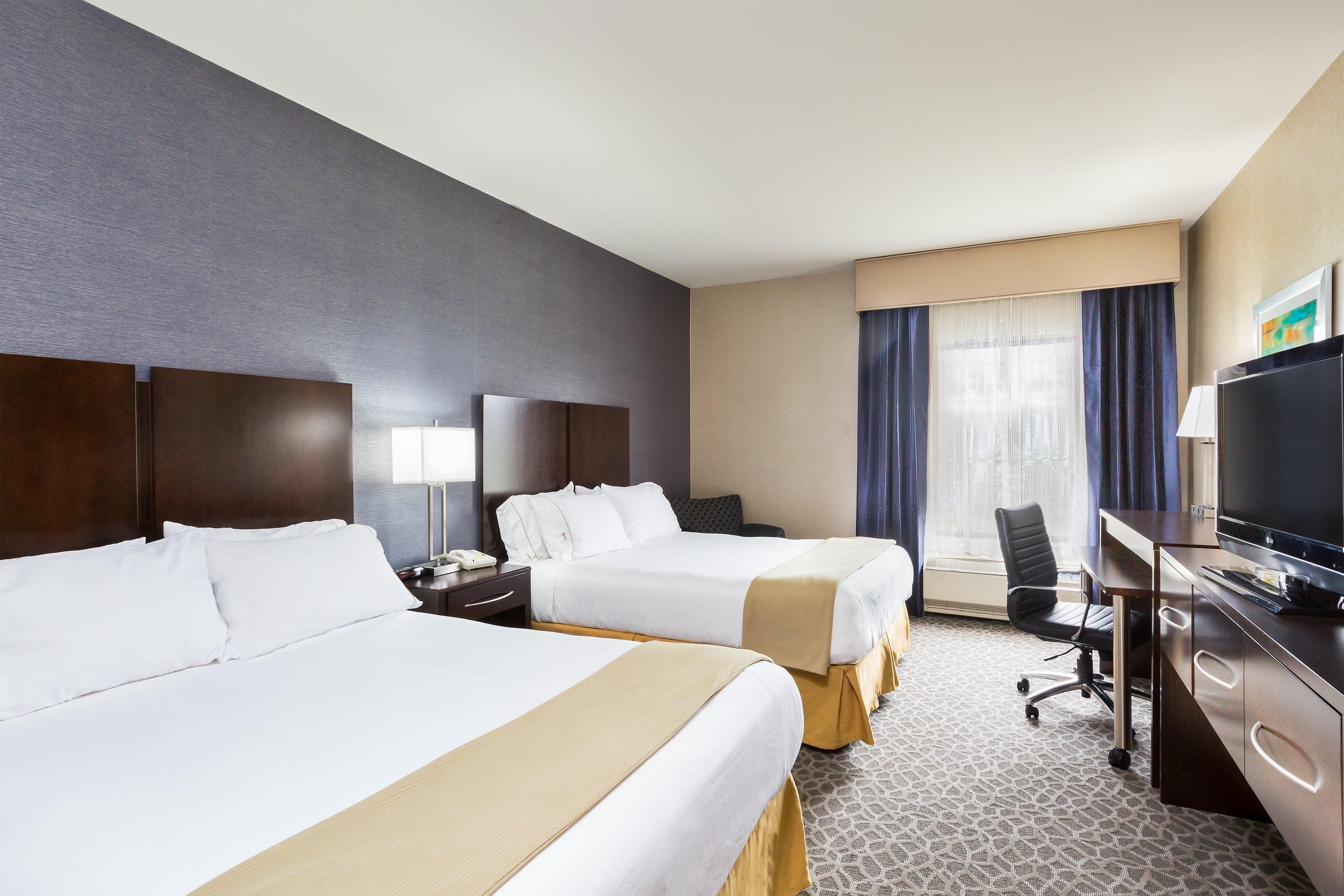 Holiday Inn Express & Suites Burlington - Mount Holly, An Ihg Hotel Westampton Exteriér fotografie