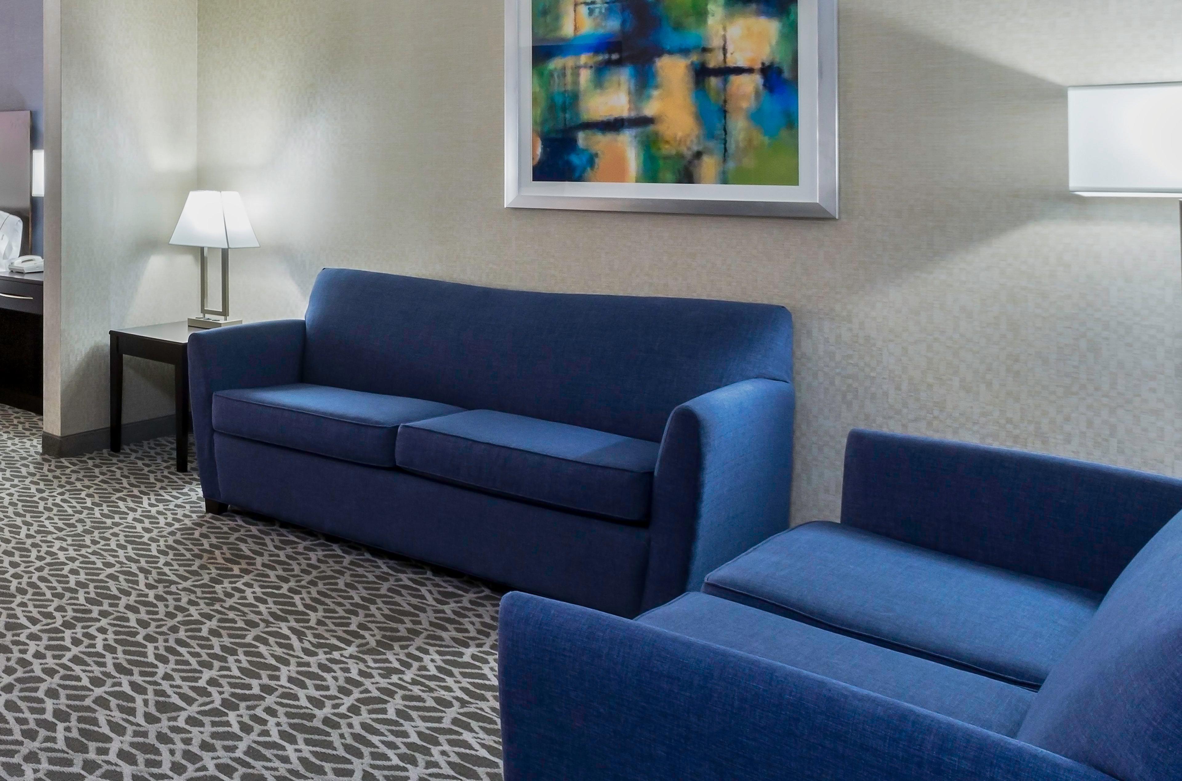 Holiday Inn Express & Suites Burlington - Mount Holly, An Ihg Hotel Westampton Exteriér fotografie
