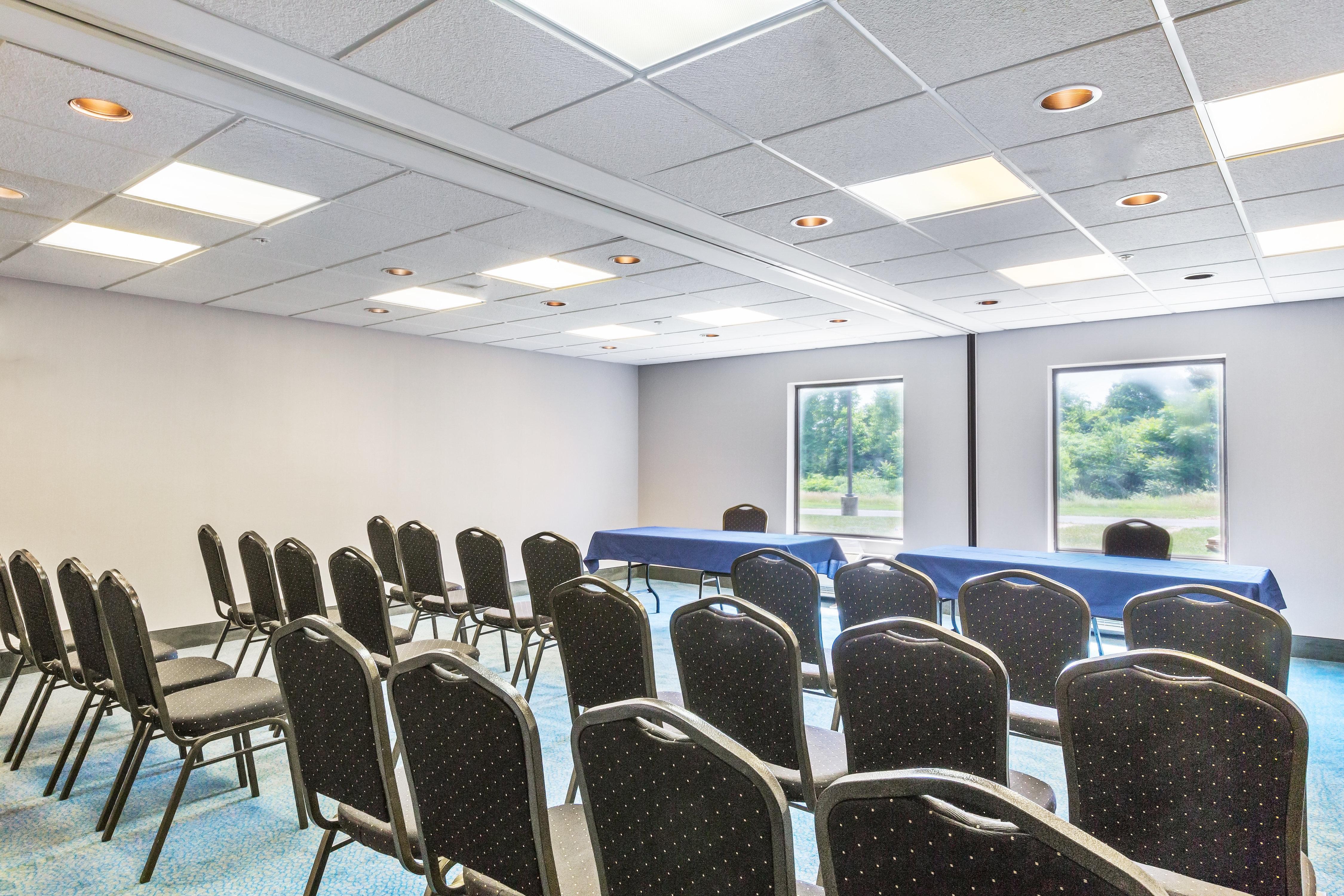 Holiday Inn Express & Suites Burlington - Mount Holly, An Ihg Hotel Westampton Exteriér fotografie