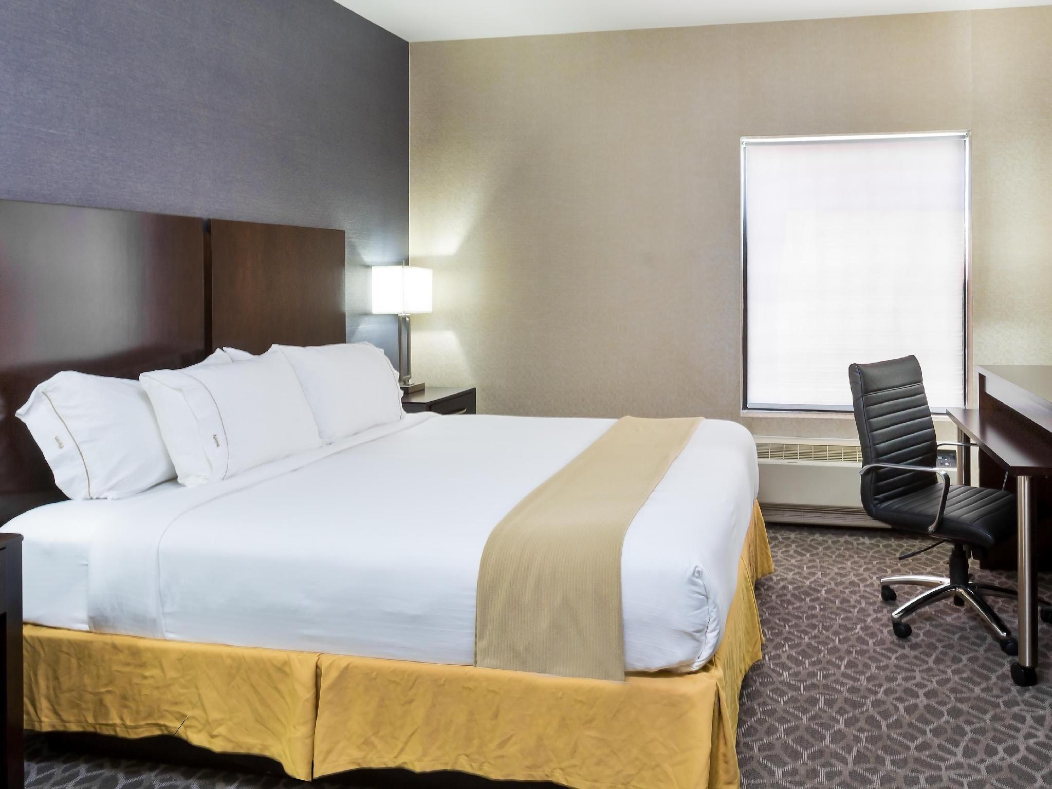 Holiday Inn Express & Suites Burlington - Mount Holly, An Ihg Hotel Westampton Exteriér fotografie