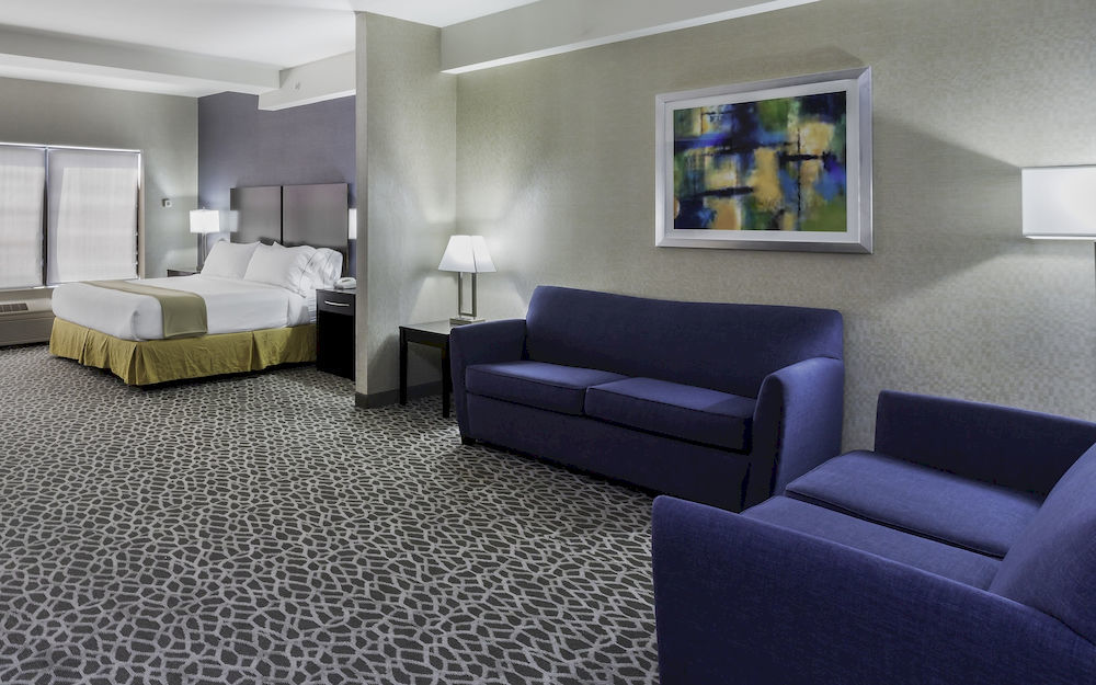 Holiday Inn Express & Suites Burlington - Mount Holly, An Ihg Hotel Westampton Exteriér fotografie